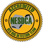 NESDCA Certified